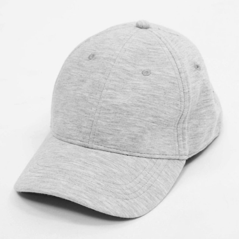 Onia "Ryan" Baseball Cap in Black or Gray - Picture 2 of 7